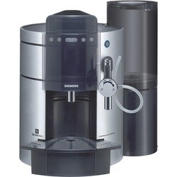 Кофеварки и кофемашины Siemens TK911N2