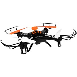 Квадрокоптер (дрон) Overmax X-Bee Drone 2.5