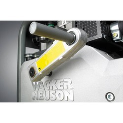 Виброплита Wacker Neuson DPU 4545 H