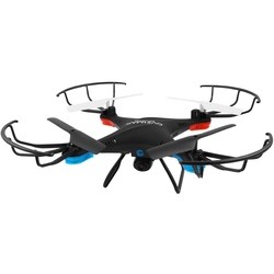 Квадрокоптер (дрон) Overmax X-Bee Drone 3.1 Plus