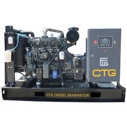 Электрогенератор CTG AD-110RE