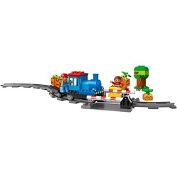 Конструктор Lego Push Train 10810