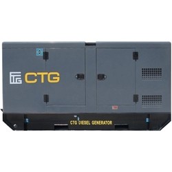 Электрогенератор CTG AD-35RES