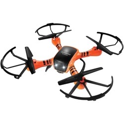 Квадрокоптер (дрон) Overmax X-Bee Drone 3.5