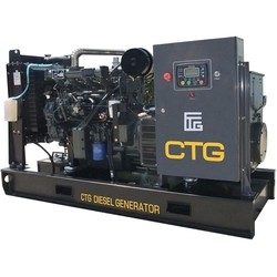 Электрогенератор CTG AD-70SD