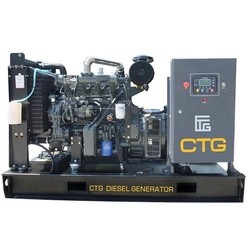 Электрогенератор CTG AD-90RE