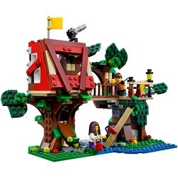 Конструктор Lego Treehouse Adventures 31053