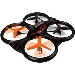 Квадрокоптер (дрон) Overmax X-Bee Drone 4.1 Camera