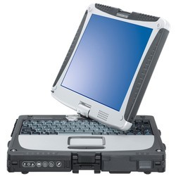 Ноутбуки Panasonic CF-19KHR55NL mk3