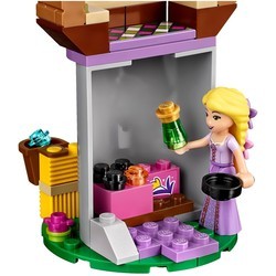 Конструктор Lego Rapunzels Best Day Ever 41065