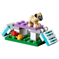 Конструктор Lego Heartlake Puppy Daycare 41124