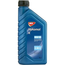 Трансмиссионное масло MOL Hykomol K 80W-90 1L