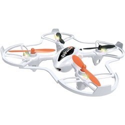 Квадрокоптер (дрон) Xblitz Free