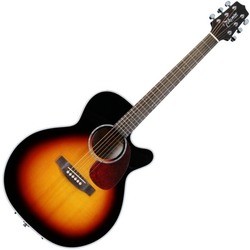 Гитара Takamine EG450SMCSB