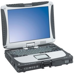 Ноутбуки Panasonic CF-19AHNAHDE mk5