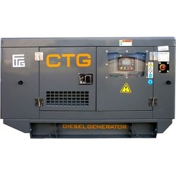 Электрогенератор CTG AD-21RLS