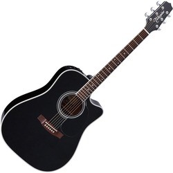 Гитара Takamine EF341SC