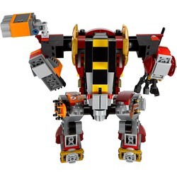 Конструктор Lego Salvage M.E.C. 70592