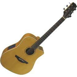 Акустические гитары Takamine EG510SC