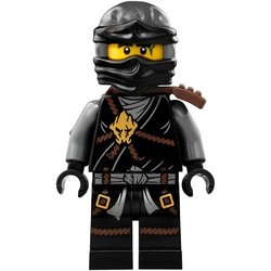 Конструктор Lego Ultra Stealth Raider 70595