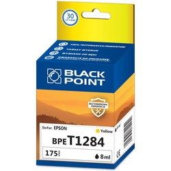 Картриджи Black Point BPET1284