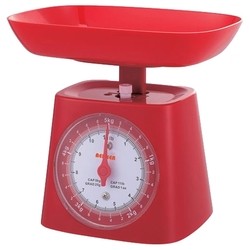 Весы Bekker BK-9108 (красный)