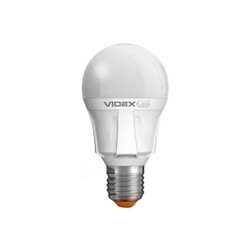 Лампочки Videx A60 10W 3000K E27