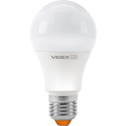 Лампочки Videx A60e 9W 3000K E27