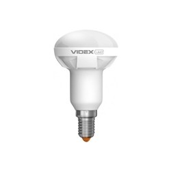 Лампочки Videx R50 5W 3000K E14