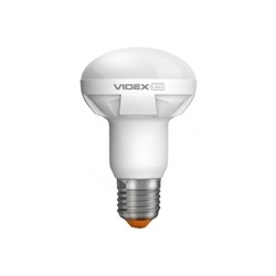 Лампочки Videx R63 7W 4100K E27