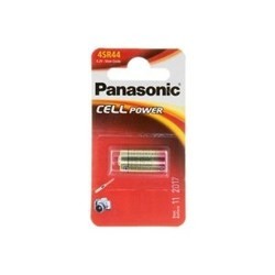 Аккумуляторная батарейка Panasonic Power 1x4SR-44EL