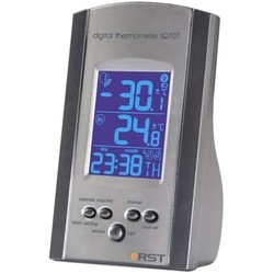 Термометр / барометр RST 02707