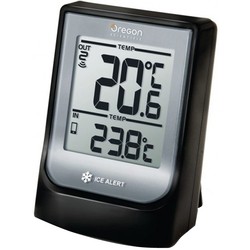 Термометр / барометр Oregon EMR211