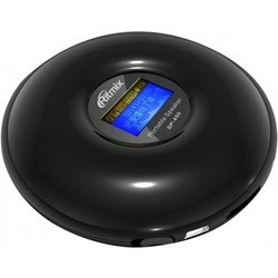 Портативная акустика Ritmix SP-450