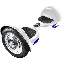 Гироборд (моноколесо) iconBIT Smart Scooter 10 (синий)