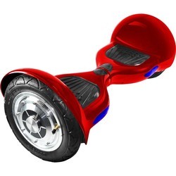 Гироборд (моноколесо) iconBIT Smart Scooter 10 (черный)