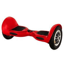 Гироборд (моноколесо) iconBIT Smart Scooter 10 (красный)