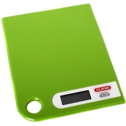 Весы Leran EK 9610K (зеленый)