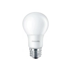 Лампочка Philips LEDBulb A60 10.5W 3000K E27