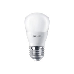 Лампочка Philips LEDBulb P45 4W 3000K E27