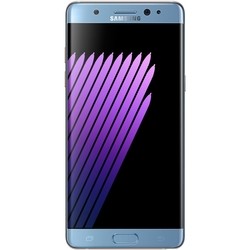 Мобильный телефон Samsung Galaxy Note 7