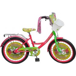 Детские велосипеды Profi P1851F