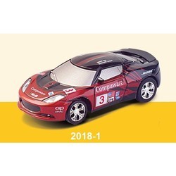Радиоуправляемая машина Great Wall Mini Sport Car 2018-1 1:67