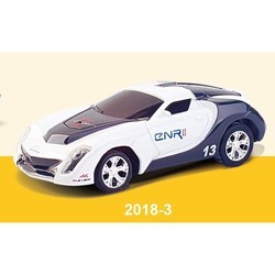 Радиоуправляемая машина Great Wall Mini Sport Car 2018-3 1:67