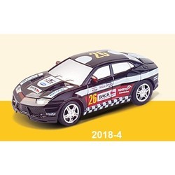 Радиоуправляемая машина Great Wall Mini Sport Car 2018-4 1:67