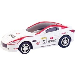 Радиоуправляемая машина Great Wall Mini Sport Car 2018-6 1:67
