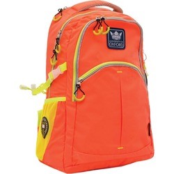 Школьный рюкзак (ранец) 1 Veresnya X231 Oxford