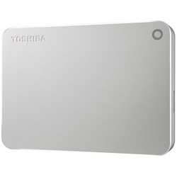 Жесткий диск Toshiba Canvio Premium 2.5"