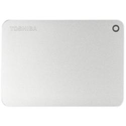 Жесткий диск Toshiba HDTW110EBMAA (серебристый)