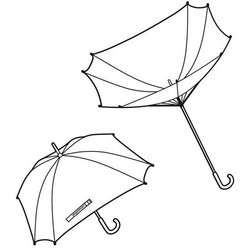 Зонт Reisenthel Umbrella Ruby Dots